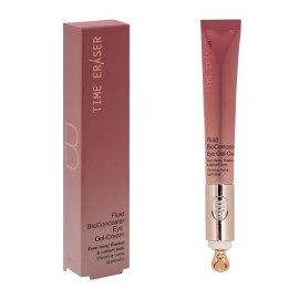 Medisei Fluid BioConcealer Eye Gel Cream Φόρμουλα Κατά των Μαύρων Κύκλων στα Μάτια 20ml