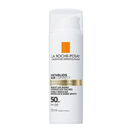 La Roche Posay Αnthelios Age Correct SPF50 Αντηλιακή Κρέμα Ενάντια της Φωτογήρανσης 50ml