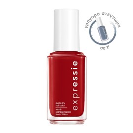 Essie Expressie 190 Seize The Minute Βερνίκι Νυχιών 10ml
