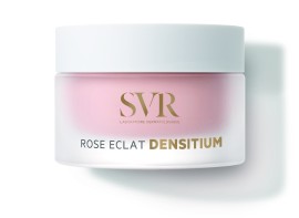 SVR Densitium Rose Eclat Global Correction Αντιγηραντική Κρέμα Προσώπου με Ροζ Χρωστικές για Ομοιόμορφο Τόνο & Λάμψη 50ml