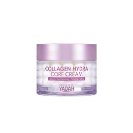 Yadah Collagen Hydra Core Cream Αντιγηραντική Κρέμα Προσώπου με Κολλαγόνο για Ενυδάτωση & Σύσφιξη 50gr