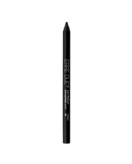 Erre Due Silky Premium Eye Definer 24hrs 401 Carbon Μολύβι Ματιών με Σύνθεση Gel [940013142]