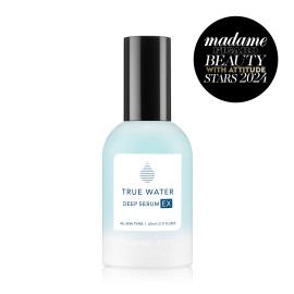 Thank You Farmer True Water Deep Serum EX Ορός Ενυδάτωσης για Όλους τους Τύπους Δέρματος 60ml