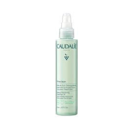 Caudalie Vinoclean Make Up Removing Cleansing Oil Έλαιο Ντεμακιγιάζ για Όλους τους Τύπους Επιδερμίδας 75ml