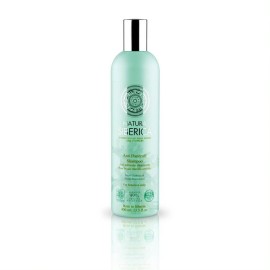 Natura Siberica Anti Dandruff Shampoo Σαμπουάν Κατά της Πιτυρίδας Ευαίσθητο Δέρμα 400ml