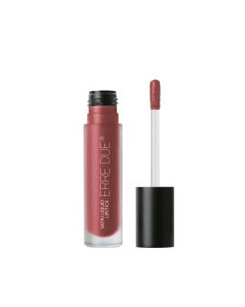 Erre Due Satin Liquid Lipstick 316 Iconic Lips Κραγιόν σε Υγρή Μορφή 4.2ml
