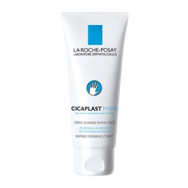 La Roche Posay Cicaplast Hand Cream Επανορθωτική Κρέμα Χεριών Ξηρά & Σκασμένα 100ml