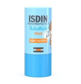 Isdin Fotoprotector Pediatricks Stick SPF50 Παιδικό Αντηλιακό Στικ για τις Ευαίσθητες Ζώνες του Προσώπου 20ml