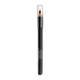 La Roche Posay Respectissime Soft Eye Pencil Black Μολύβι Ματιών Μαύρο 1gr