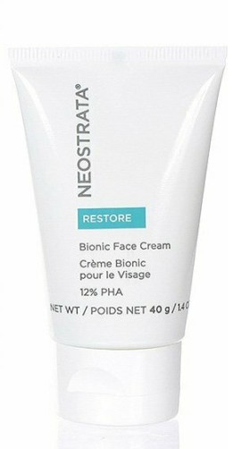 Neostrata Restore Bionic Face Cream Επανορθωτική Κρέμα Προσώπου για Ξηρές & Ευαίσθητες Επιδερμίδες 40gr