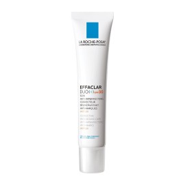 La Roche Posay Effaclar Duo (+) SPF30 Επανορθωτική Κρέμα Κατά των Ατελειών 40ml