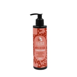 Aloe Colors Bond Rescue Conditioner για Ξηρά & Ταλαιπωρημένα Μαλλιά 200ml
