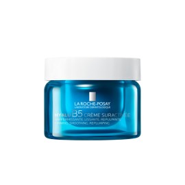 La Roche Posay Hyalu B5 Suractivated Cream Αντιρυτιδική Κρέμα για Άμεση Σύσφιξη & Λείανση 50ml