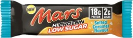 Mars Hi Protein Μπάρα με 18gr Πρωτεΐνης & Γεύση Καραμέλα & Σοκολάτα 57gr