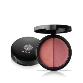 Garden 10 Red Red Wine Duo Blush Palette Ρουζ με Σατινέ Υφή 9gr