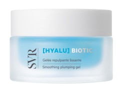 SVR [Hyalu] Biotic Ενυδατική Κρέμα Gel Προσώπου με Υαλουρονικό Οξύ 50ml