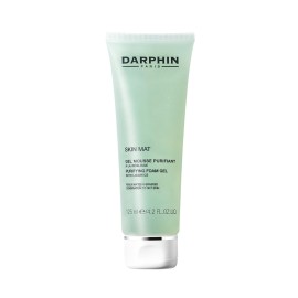 Darphin Cleansing & Toning Purifying Foam With Licorice Gel Καθαρισμού Προσώπου για όλους τους Τύπους Επιδερμίδας 125ml