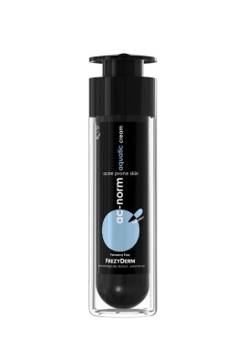 Frezyderm AC Norm Aquatic Cream Ενυδατική Κρέμα Προσώπου για την Ακνεϊκή Επιδερμίδα 50ml
