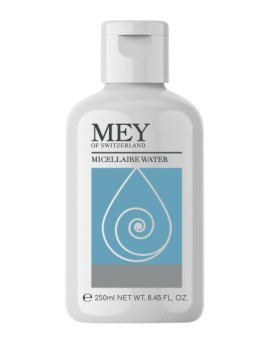 Mey Micellaire Water Μικυλλιακό Νερό Καθαρισμού Προσώπου 250ml