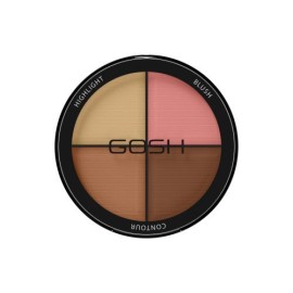 Gosh Contourn Strobe Kit 002 Medium