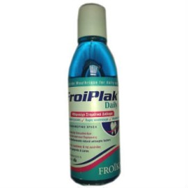 Froika FROIPLAK Daily Mouthwash, 500ml