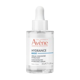 Avene Eau Thermale Hydrance Boost Serum Ενυδατικός Ορός Προσώπου για Ευαίσθητες Επιδερμίδες 30ml