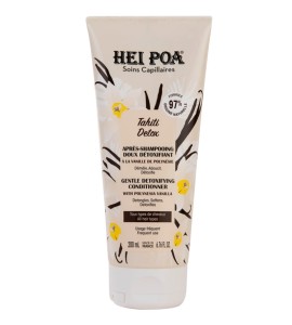 Hei Poa Tahiti Detox Gentle Detoxifying Conditioner Μαλακτική Κρέμα Μαλλιών, 200ml