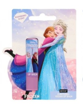 Disney Frozen Άννα Ενυδατικό Lip Balm Rasberry 4,3g
