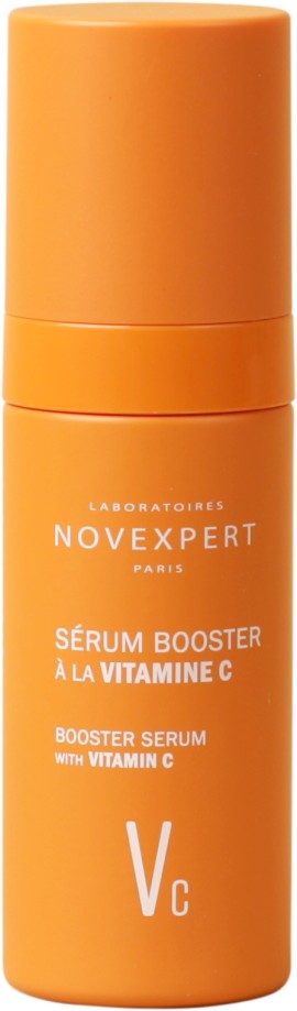 Novexpert Vitamin C Booster Serum Ορός για Αντιγήρανση & Λάμψη με Βιταμίνη C 30ml