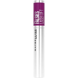 Maybelline The Falsies Lash Lift Black Μάσκαρα Για Όγκο & Μήκος 10ml