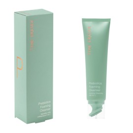 Medisei Time Eraser Prebiotics Foaming Cleanser 4 σε 1 Αφρώδες Gel Καθαρισμού Προσώπου 140ml