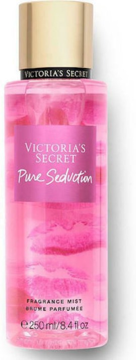 Victorias Secret Pure Seduction Body Mist Σώματος 250ml