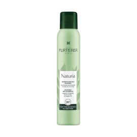 René Furterer Naturia Dry Shampoo Ξηρό Σαμπουάν για Συχνή Χρήση BIO 200ml