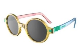 KI ET LA Jokala T6 Παιδικά Γυαλιά Ηλίου Πολύχρωμα Σχέδια 9-12 Χρονών