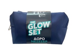 Ag Pharm PROMO Trialuronic 24 Hours Cream 24ωρη Κρέμα για Πρόσωπο & Λαιμό με Τριπλό Υαλουρονικό 50ml & Eye Serum Ενυδατικός Ορός για Ξεκούραστα Μάτια & Μαύρους Κύκλους 10ml