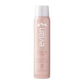Evian Facial Calm Ενυδατικό Mist Προσώπου 100ml