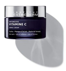 Institut Esthederm Intensive Vitamine C Cream Κρέμα Προσώπου Κατά των Καφέ Κηλίδων 50ml