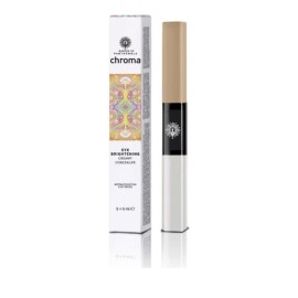 Garden Eye Brightening 30 Creamy Concealer Nude 5ml & Κρέμα Ματιών για Λάμψη 5ml