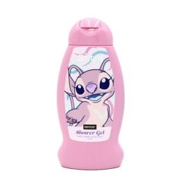 Disney Angel Everyday Pink Παιδικό Αφρόλουτρο 300ml