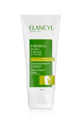 Elancyl Crème Fermete Corps Κρέμα Σύσφιξης Σώματος 200ml με Έκπτωση -25%