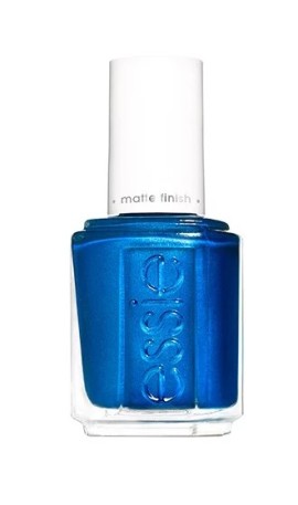 Essie Game Theory 652 Wild Card Βερνίκι Νυχιών Μπλέ 13,5ml