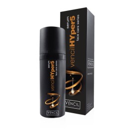 Vencil Hyper 5 Serum Επανορθωτικός Ορός Προσώπου για Όλους τους Τύπους Επιδερμίδας 30ml