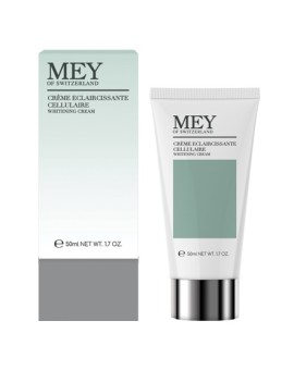 Mey Eclaircissante Cellulaire Cream Κρέμα Προσώπου Για Τις Πανάδες 50ml