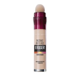 Maybelline Instant Eraser Age Rewind Concealer 00 Με Σφουγγαράκι 6ml