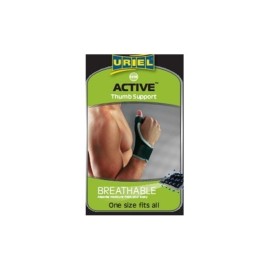 Uriel Νάρθηκας Αντίχειρα Neoprene AC28 OS Universal Αριστερό & Δεξί S-XL