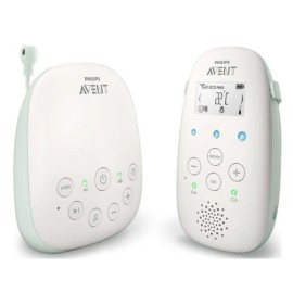 Philips Avent Συσκευή Παρακολούθησης Μωρού Audio Low [SCD711/52]