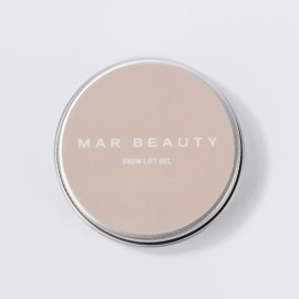 Mar Beauty Brow Lift Διάφανο Gel Φρυδιών 30ml
