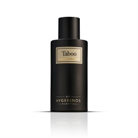 Avgerinos Cosmetics Taboo Eau de Parfum Ανδρικό Άρωμα 100ml