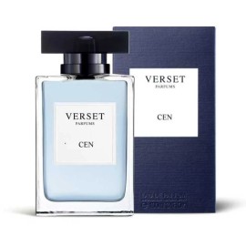 Verset Eau De Parfum Cen Ανδρικό Άρωμα 100ml