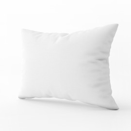 PowerPharm Pillow Μαξιλάρι Λευκό 45x65cm 1 Τεμάχιο